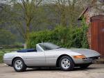 Ferrari 365 GTS/4 Daytona 1971 года (UK)